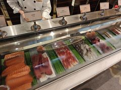 -广州花园酒店·凌璇阁旋转餐厅CAROUSEL360