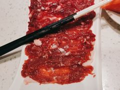 -左庭右院鲜牛肉火锅(长泰广场店)