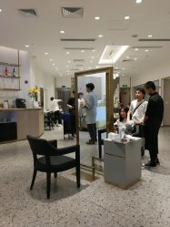 -Kraemer paris·苏豪路易士·嘉玛发廊