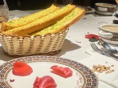 -俄士厨房(五棵松华熙LIVE店)