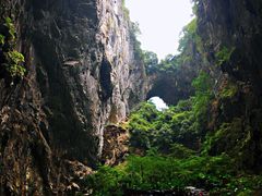 -英西峰林·洞天仙境