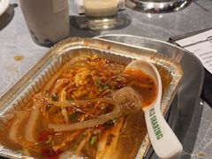 -威记烧嘢·南宁烧烤·超级生牛(绿地店)