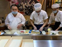 -千代武日本料理(开发区店)