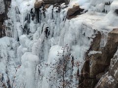 -崂山九水游览区