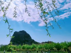 -望儿山风景名胜区