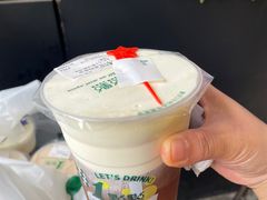 红茶玛奇朵-1点点(龙湖金楠天街店)