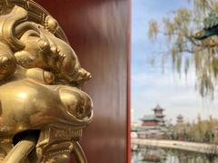 -迎泽公园