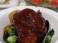 -沪华海鲜大酒楼(南汇店)