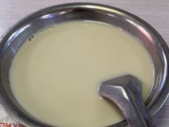 -蒙记老牌豆浆