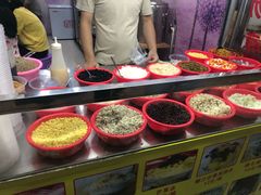 自助取餐区-碣石甜品(时代商业步行街店)