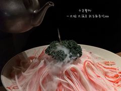 -三出山火锅(万象天地店)