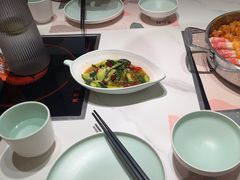 -黄记煌三汁焖锅(新佳丽江汉路店)