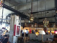 -漫咖啡MAANCOFFEE(人大店)