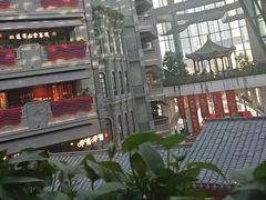 -阿大排档(长春这有山店)