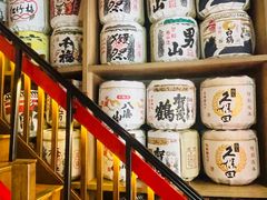 -築鳥日本料理(黑沙环店)