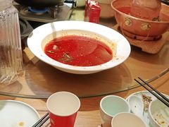 -川菜故事(光谷步行街店)