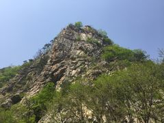 -大连冰峪旅游度假区