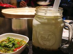 -捞王锅物料理(凯旋路店)