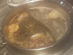 -尚御潮汕牛肉自助火锅(锦园店)