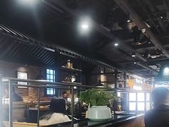 -韩盛·盛江山自助料理(于洪新玛特店)