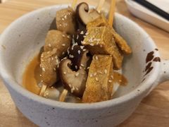 草本卤三拼-轻蔬不用等·素食(江苏路店)