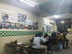 大堂-清真蒋有记(秦虹路店)