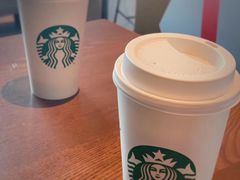 -星巴克(金谊广场店)