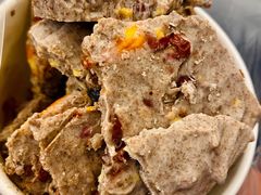 黑暗料理-汴梁徐先生厚切炒酸奶