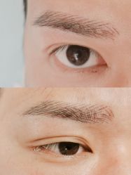 -臣丽纹眉全国连锁