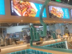 -楼兰古丽·新疆拌面·清真(华阳城店)