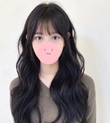 -阿莲新妆护肤造型