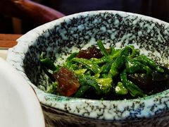 -味上湘菜馆(阿波罗店)
