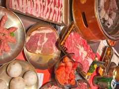 -西塔老太太泥炉烤肉(苏州大悦城店)