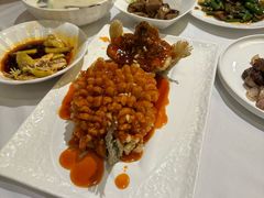 -洋洋中餐馆·SINCE 1997(信投店)