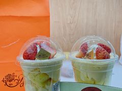 -檬舒舒MonChouChou(久光百货店)