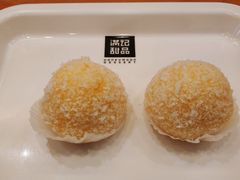 -满记甜品(正方京城店)