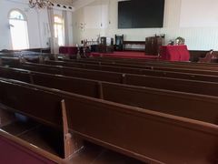 -苏州市基督教使徒堂