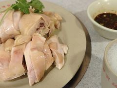 -百家鸡味馆(清泰店)