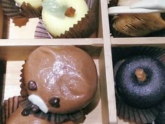 -丰收日(五角场店)