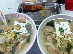 -海平馄饨(逍遥二路店)