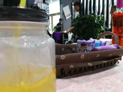 -MOVAN  HAIR莫凡匠人发型屋