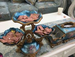 -久匠·纹眉半永久野生眉