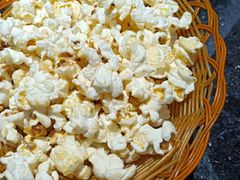 -清真·锦翔炝锅鱼(明德门店)