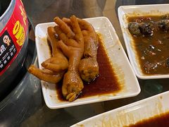 -尚竹阁冬瓜盅·18年地标美食(平洲店)