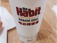 -The Habit Burger Grill 哈比特汉堡(世博店)