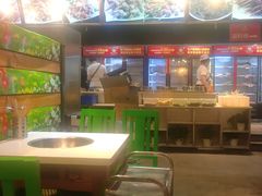 -钢管厂歆瑞源油卤串串香(春熙路太古里店)