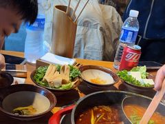 -烂摊摊火锅集市(河北总店)