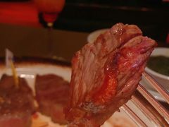 纽约西冷-Wolfgang’s Steakhouse 沃夫冈牛排馆(上海白玉兰广场店)