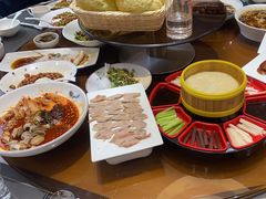-尚宴(盛世广场·食尚街店)