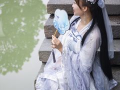 -汉仪华裳汉服旗袍·摄影写真馆(乌镇西栅店)